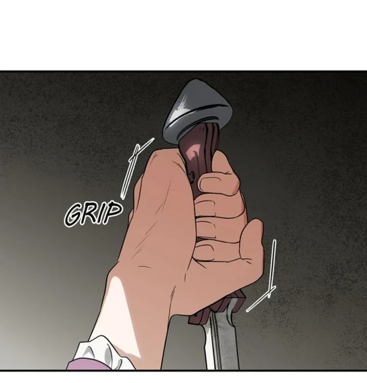 Blinded By The Setting Sun chapter 163 halaman 43