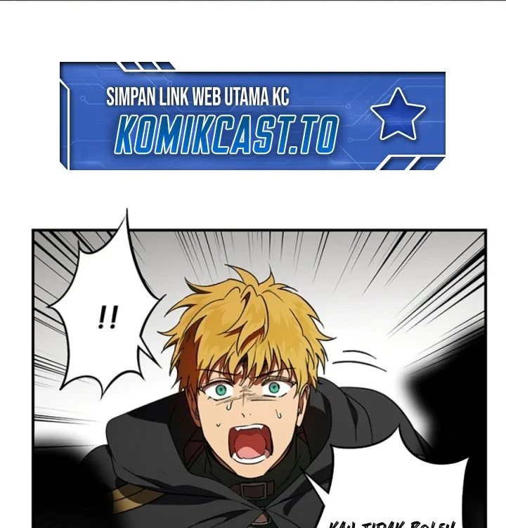 Blinded By The Setting Sun chapter 163 halaman 45