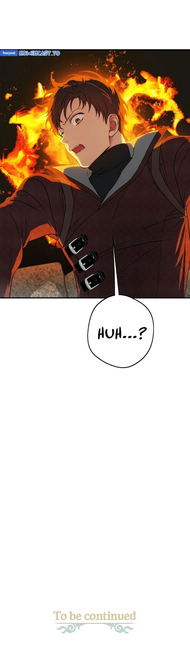 Blinded By The Setting Sun chapter 163 halaman 48