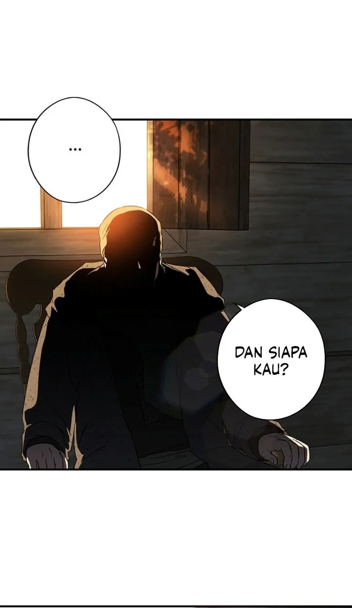 Blinded By The Setting Sun Bab 165 halaman 9
