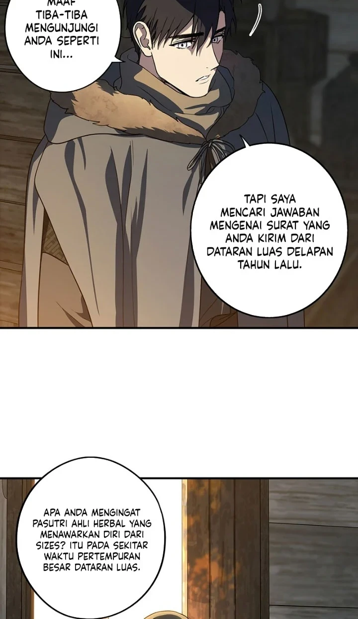 Blinded By The Setting Sun Bab 165 halaman 13