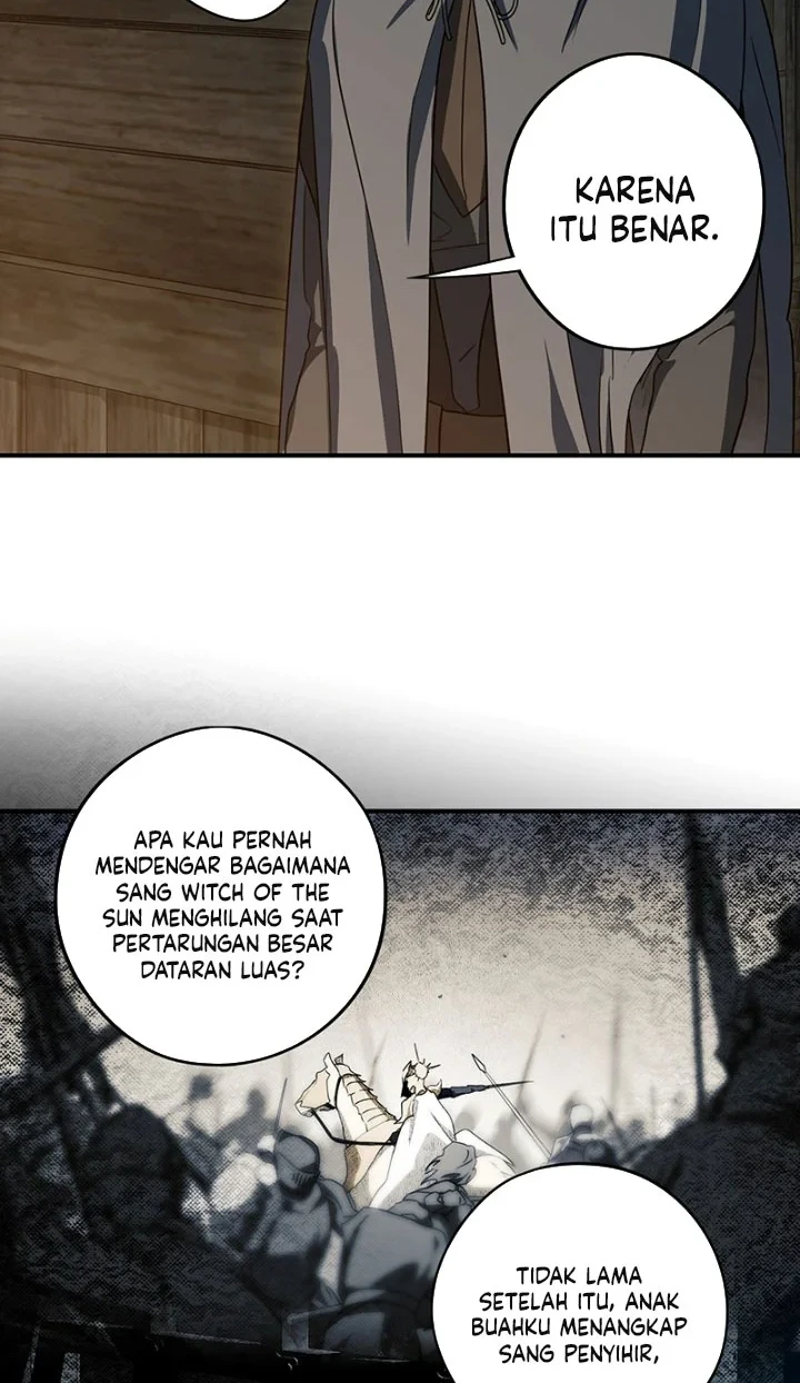 Blinded By The Setting Sun Bab 165 halaman 15