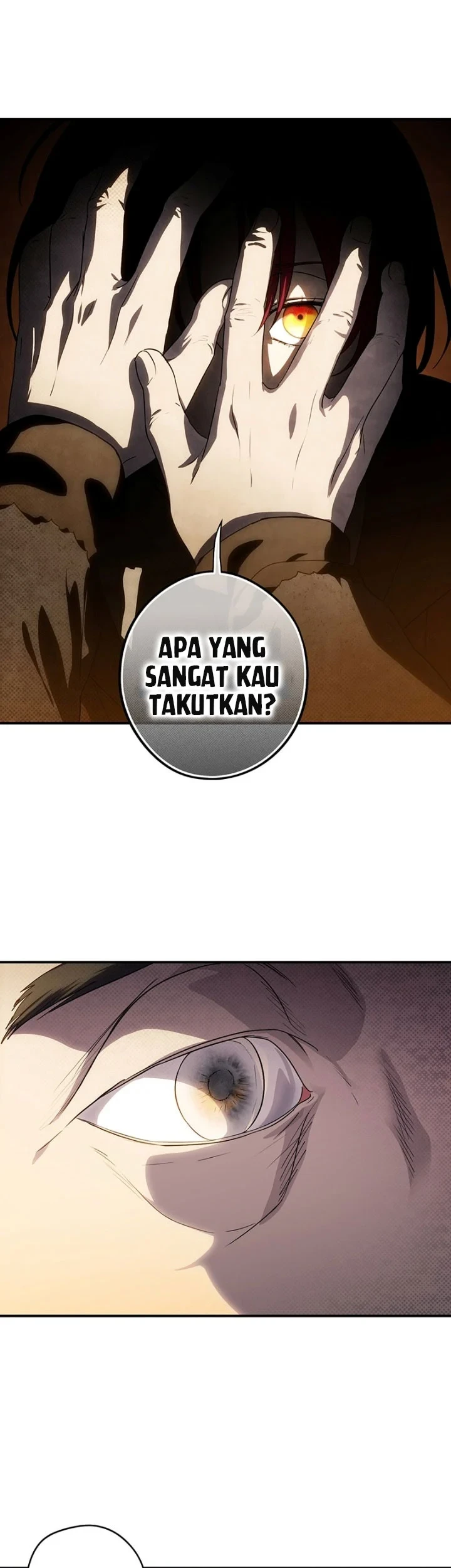 Blinded By The Setting Sun Bab 165 halaman 26