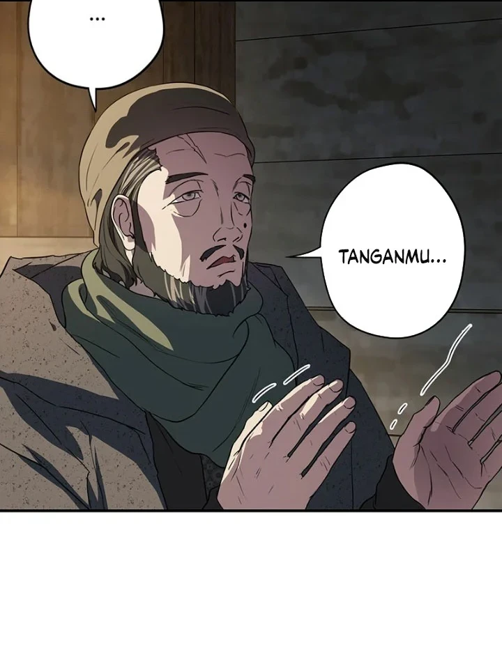 Blinded By The Setting Sun Bab 165 halaman 27