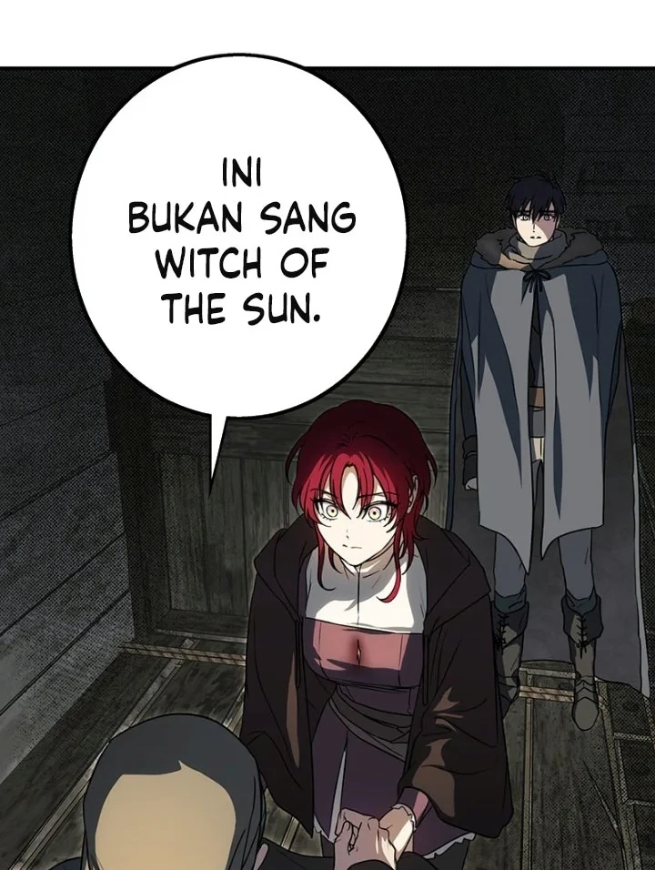 Blinded By The Setting Sun Bab 165 halaman 29