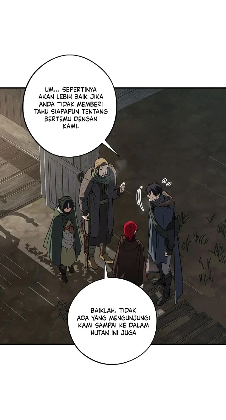 Blinded By The Setting Sun Bab 166 halaman 3