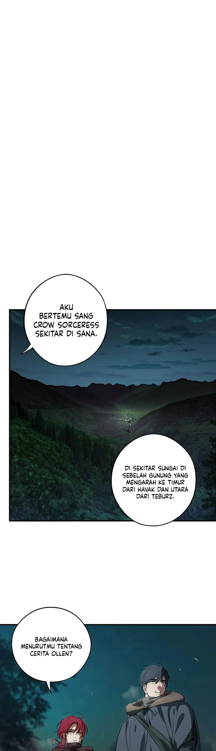 Blinded By The Setting Sun Bab 166 halaman 12