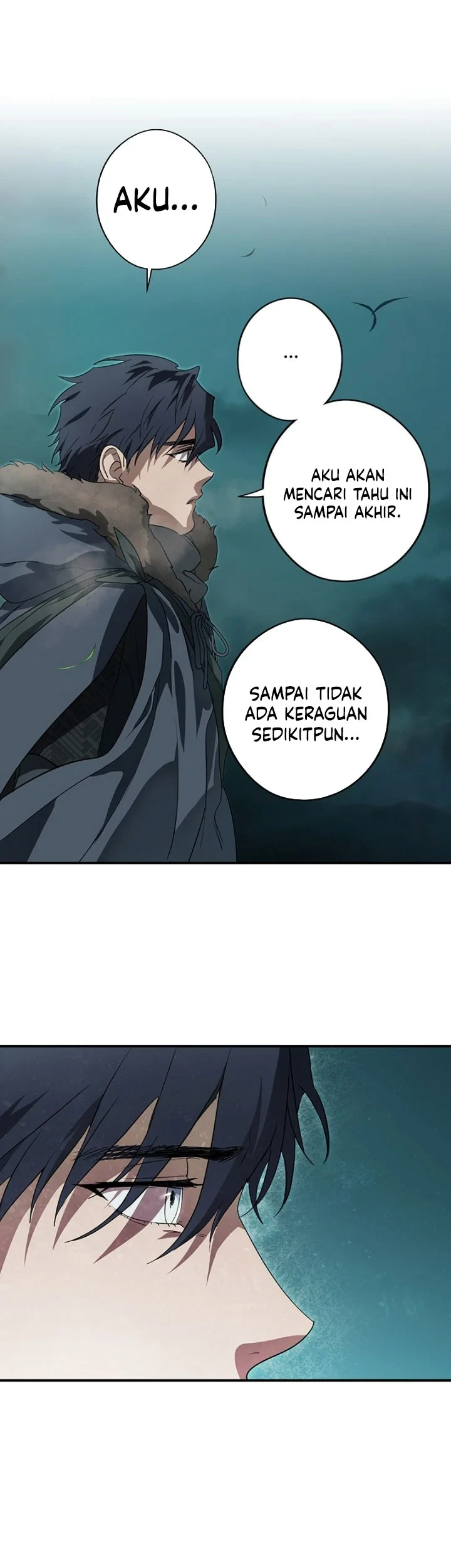 Blinded By The Setting Sun Bab 166 halaman 14