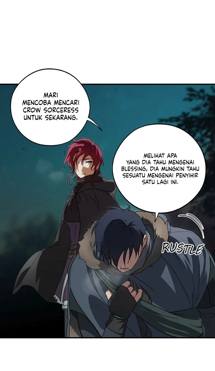 Blinded By The Setting Sun Bab 166 halaman 15