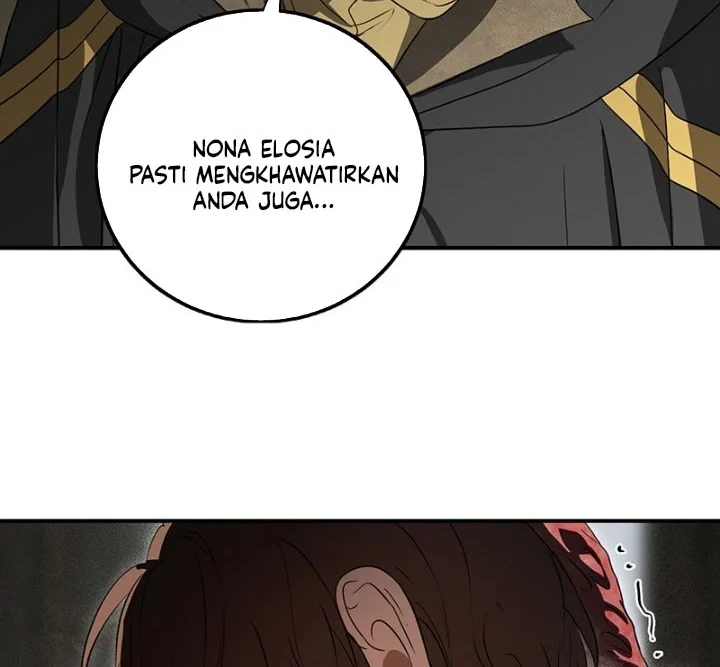 Blinded By The Setting Sun Bab 166 halaman 41