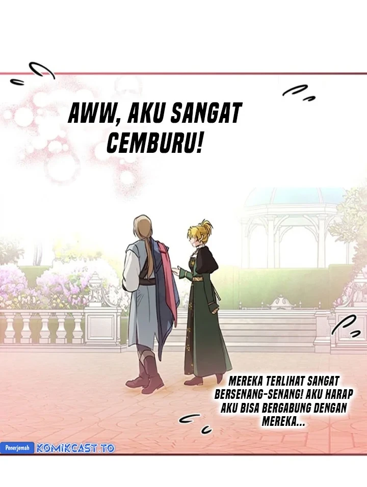 Blinded By The Setting Sun chapter 167 halaman 9
