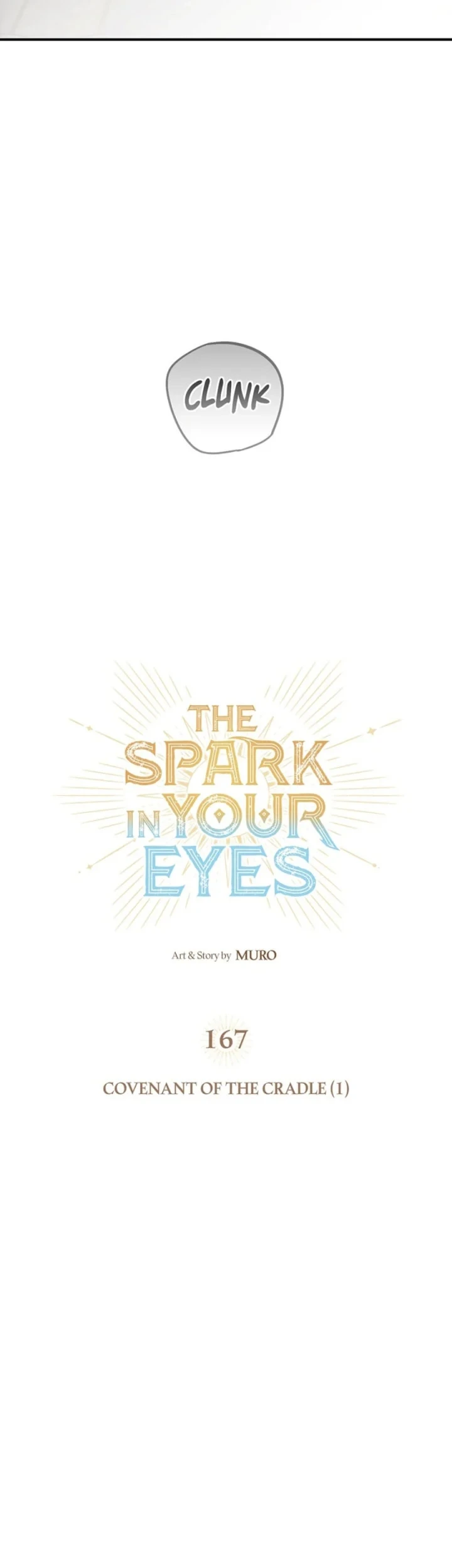 Blinded By The Setting Sun chapter 167 halaman 12