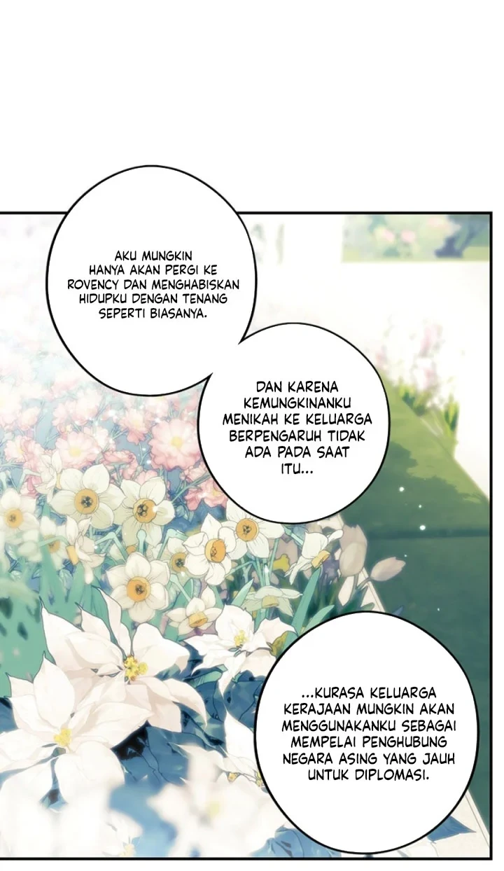 Blinded By The Setting Sun chapter 167 halaman 15