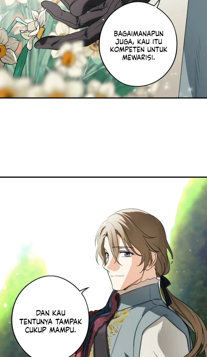 Blinded By The Setting Sun chapter 167 halaman 19