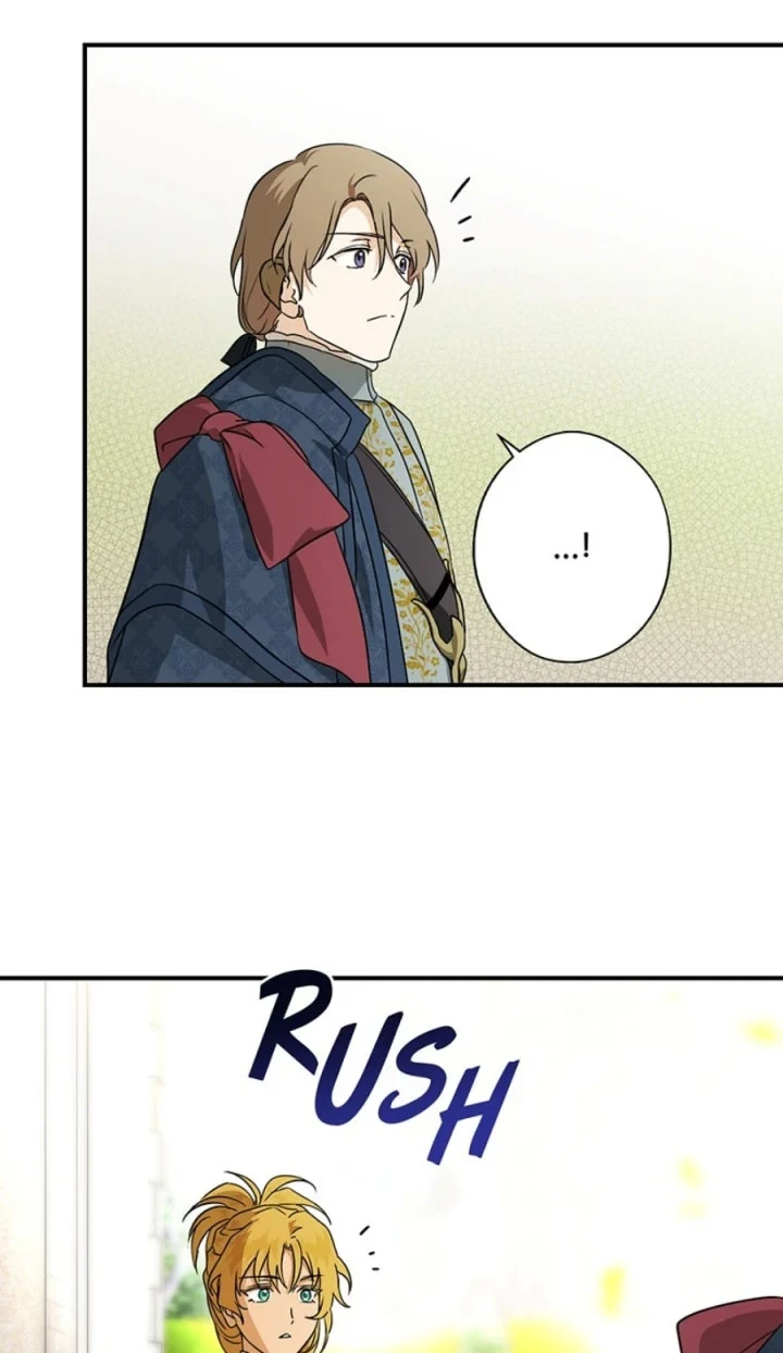 Blinded By The Setting Sun chapter 167 halaman 21