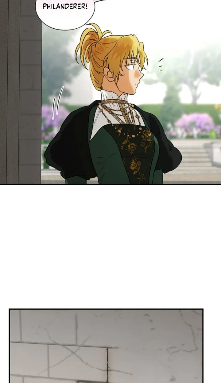Blinded By The Setting Sun chapter 167 halaman 25