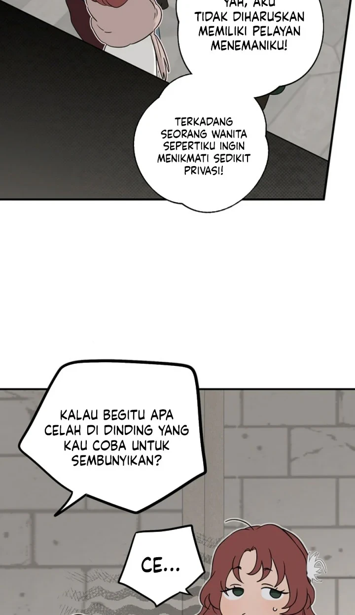 Blinded By The Setting Sun chapter 167 halaman 27