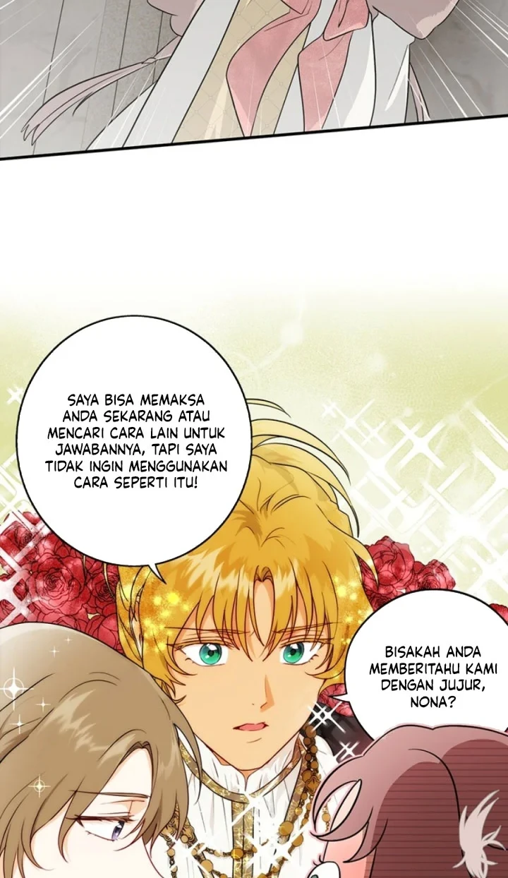 Blinded By The Setting Sun chapter 167 halaman 29