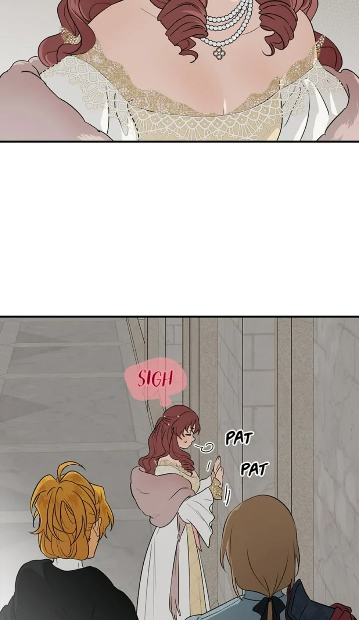 Blinded By The Setting Sun chapter 167 halaman 31