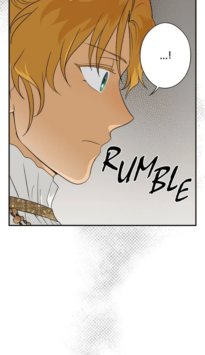 Blinded By The Setting Sun chapter 167 halaman 33
