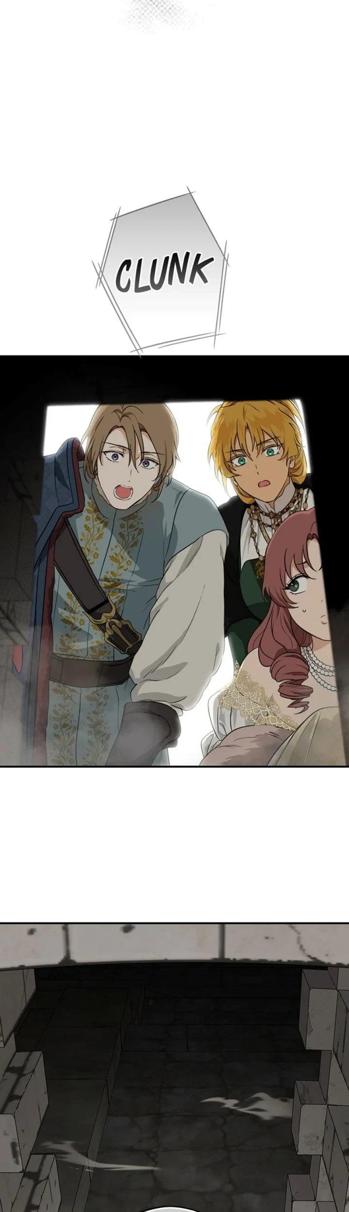Blinded By The Setting Sun chapter 167 halaman 34