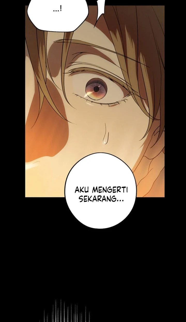 Blinded By The Setting Sun chapter 167 halaman 39