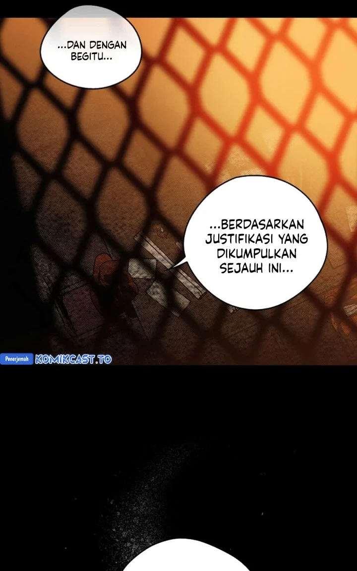 Blinded By The Setting Sun chapter 167 halaman 43