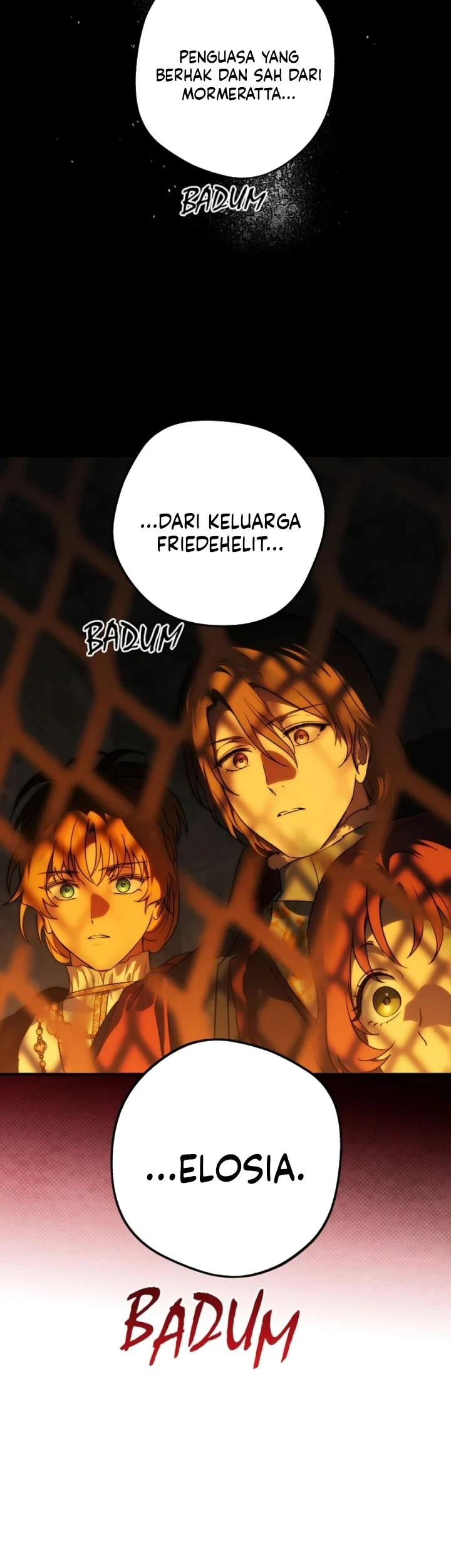 Blinded By The Setting Sun chapter 167 halaman 44