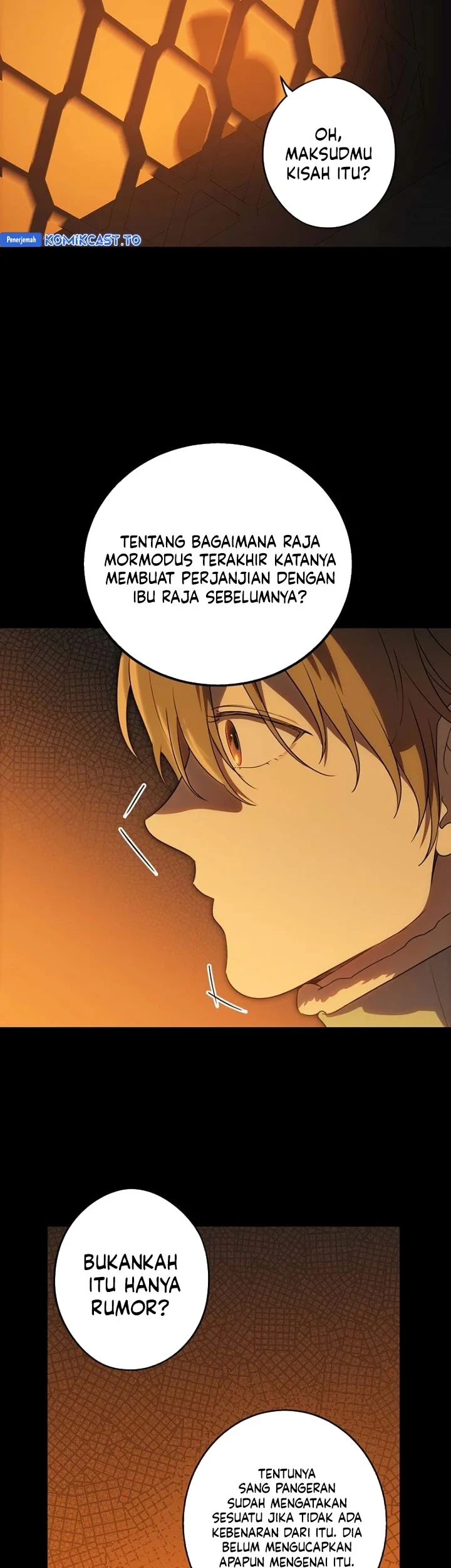 Blinded By The Setting Sun Bab 168 halaman 8