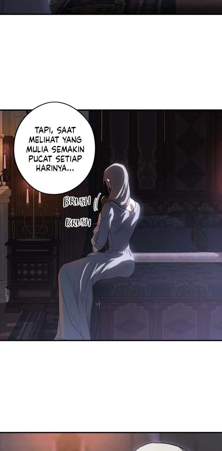Blinded By The Setting Sun Bab 168 halaman 45