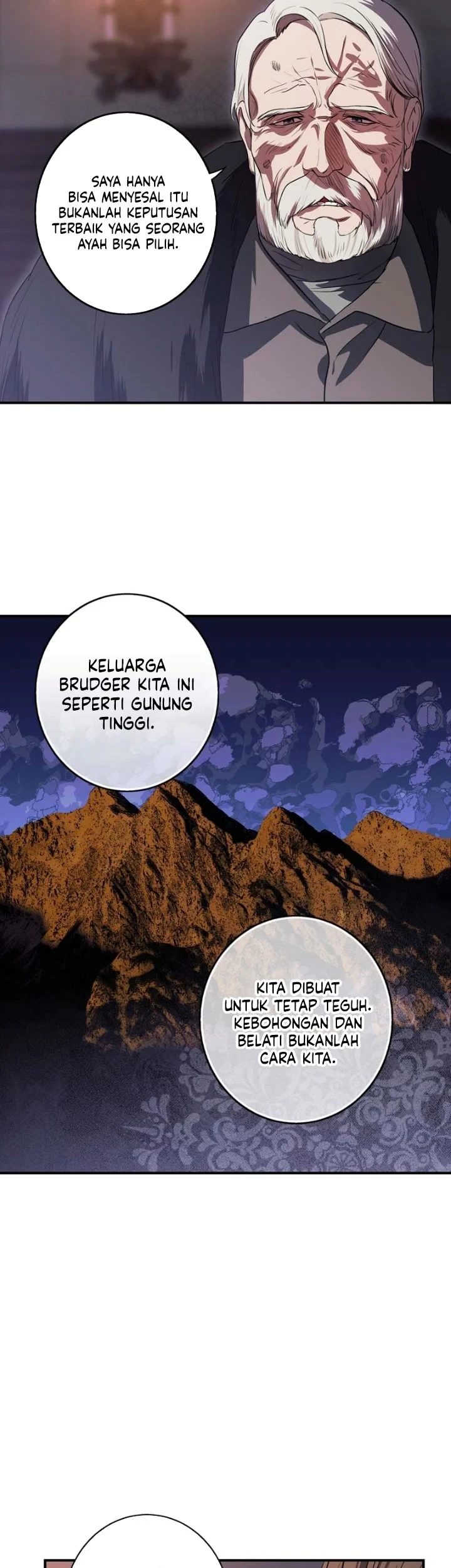 Blinded By The Setting Sun Bab 168 halaman 46