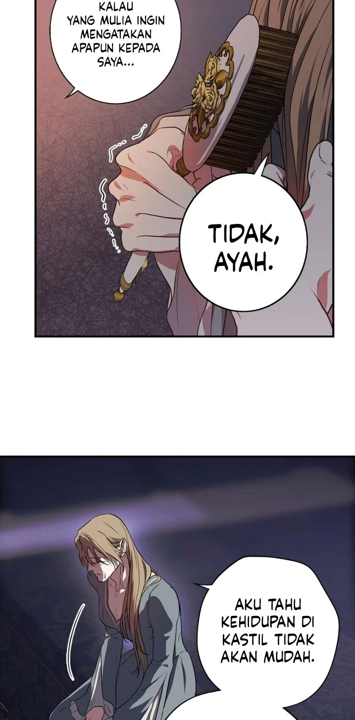 Blinded By The Setting Sun Bab 168 halaman 47