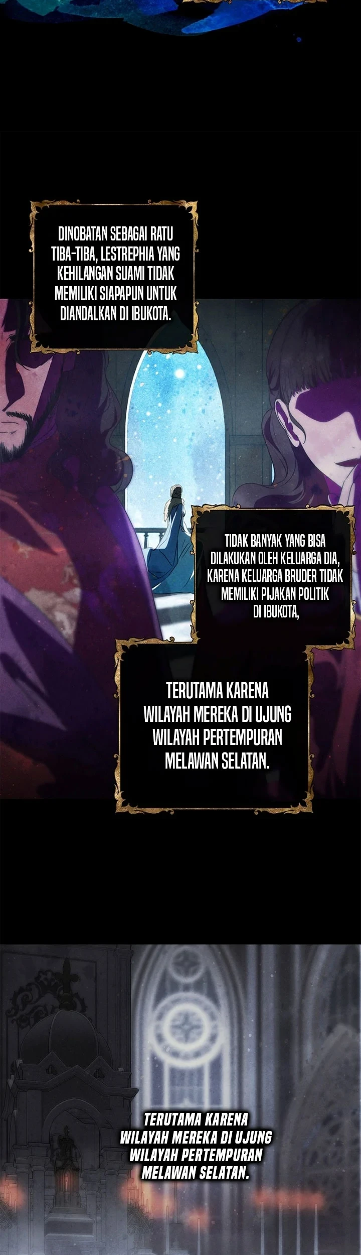 Blinded By The Setting Sun Bab 169 halaman 6
