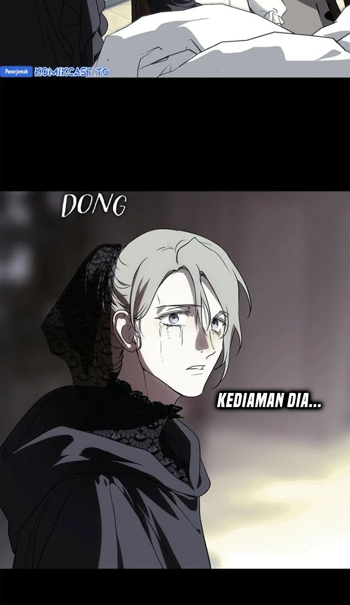 Blinded By The Setting Sun Bab 169 halaman 9