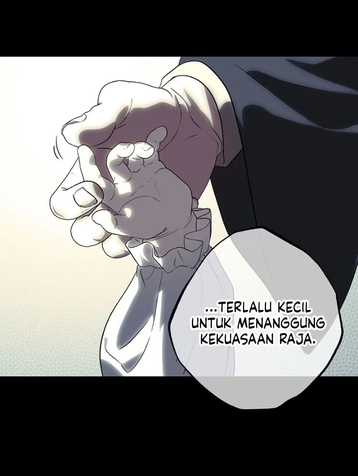 Blinded By The Setting Sun Bab 169 halaman 15