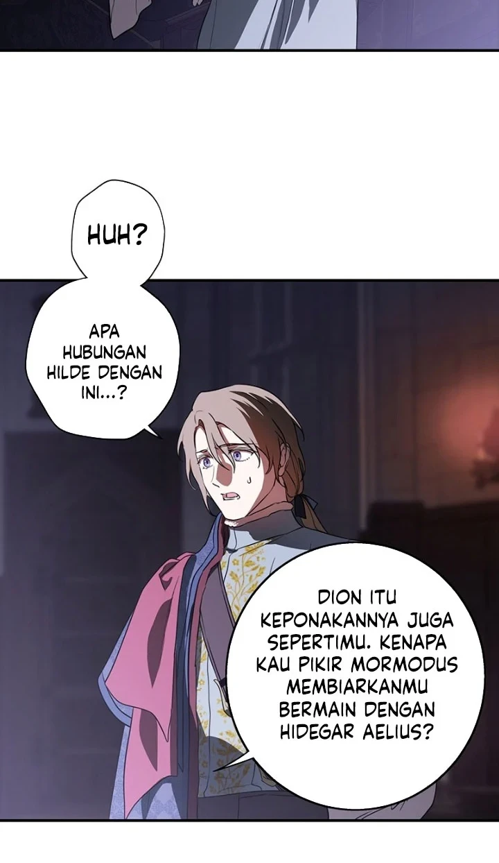 Blinded By The Setting Sun Bab 169 halaman 21