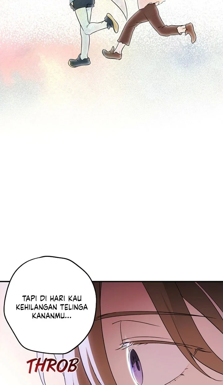 Blinded By The Setting Sun Bab 169 halaman 23