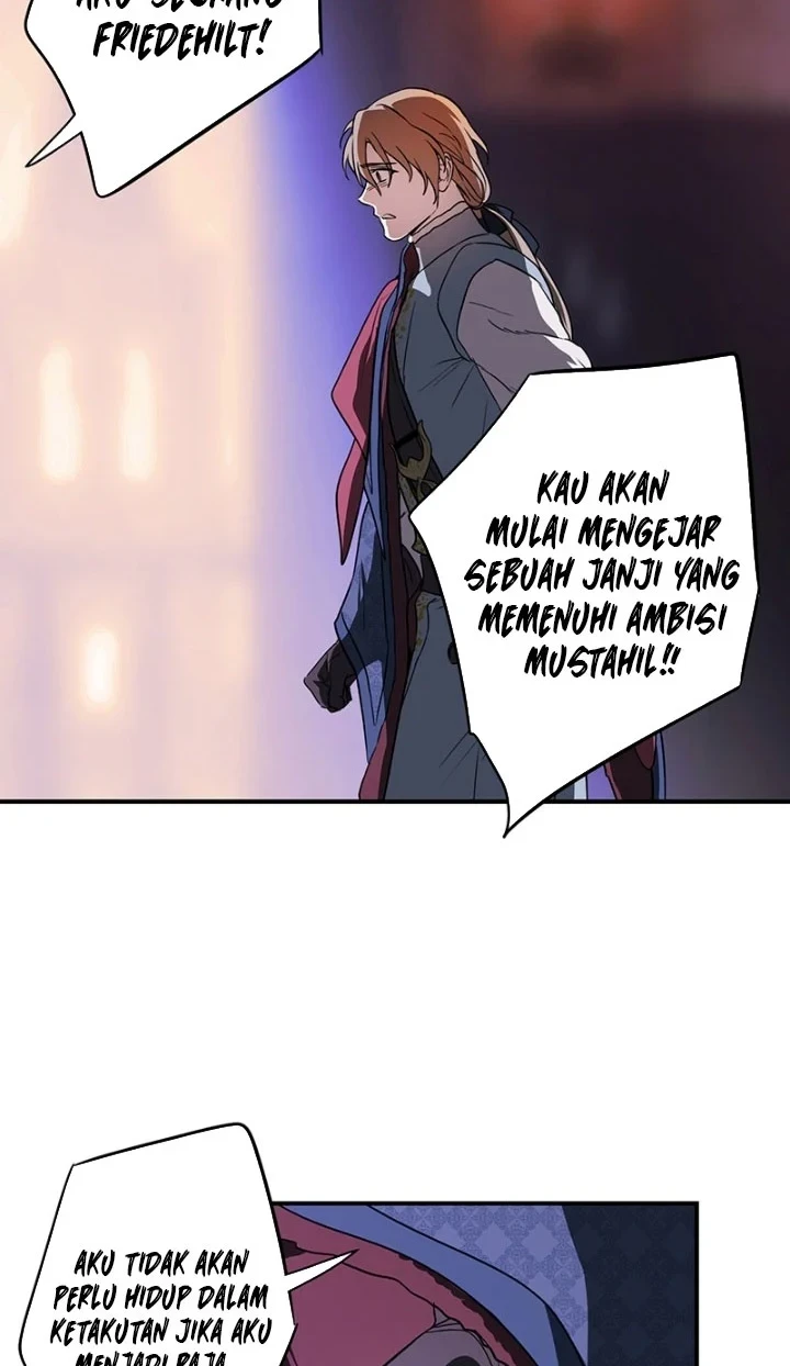 Blinded By The Setting Sun Bab 169 halaman 31