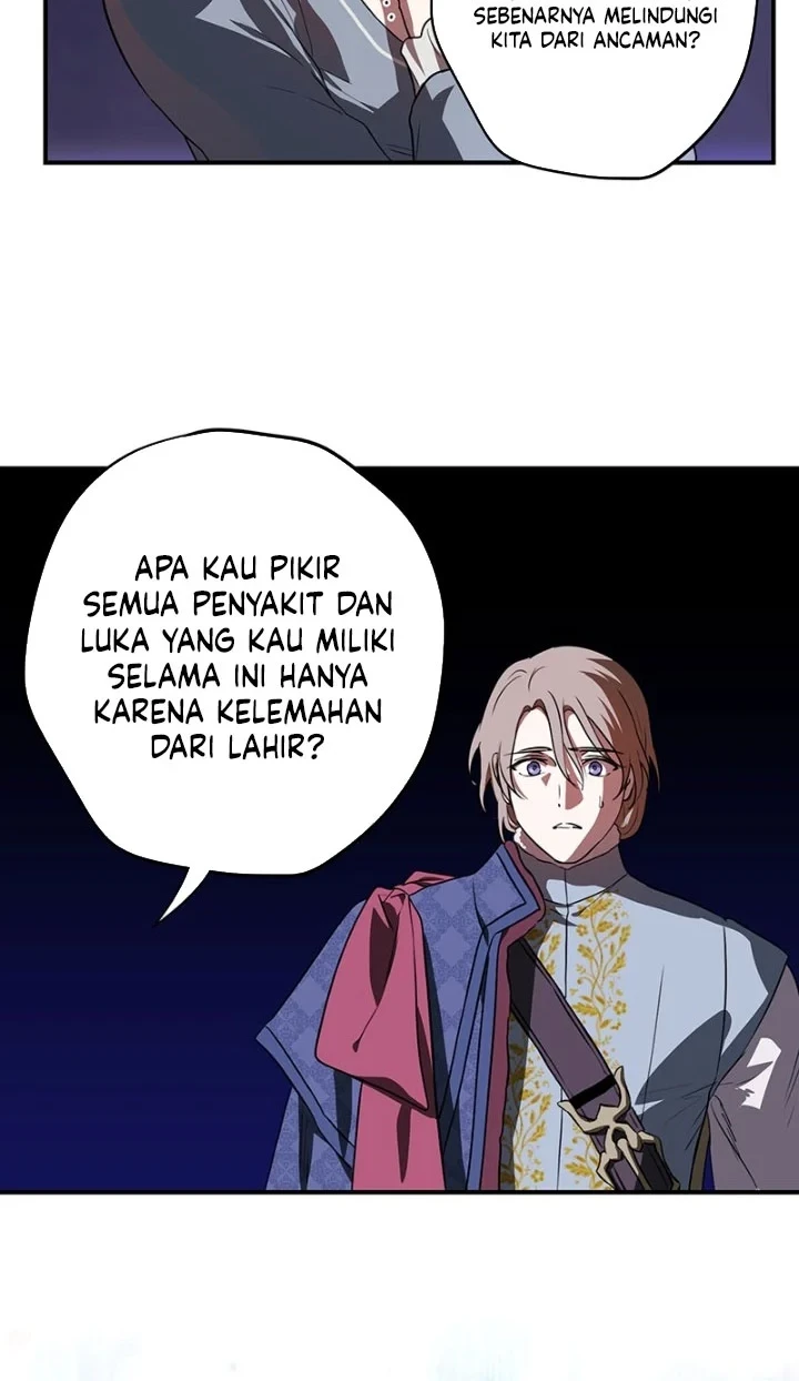 Blinded By The Setting Sun Bab 169 halaman 33