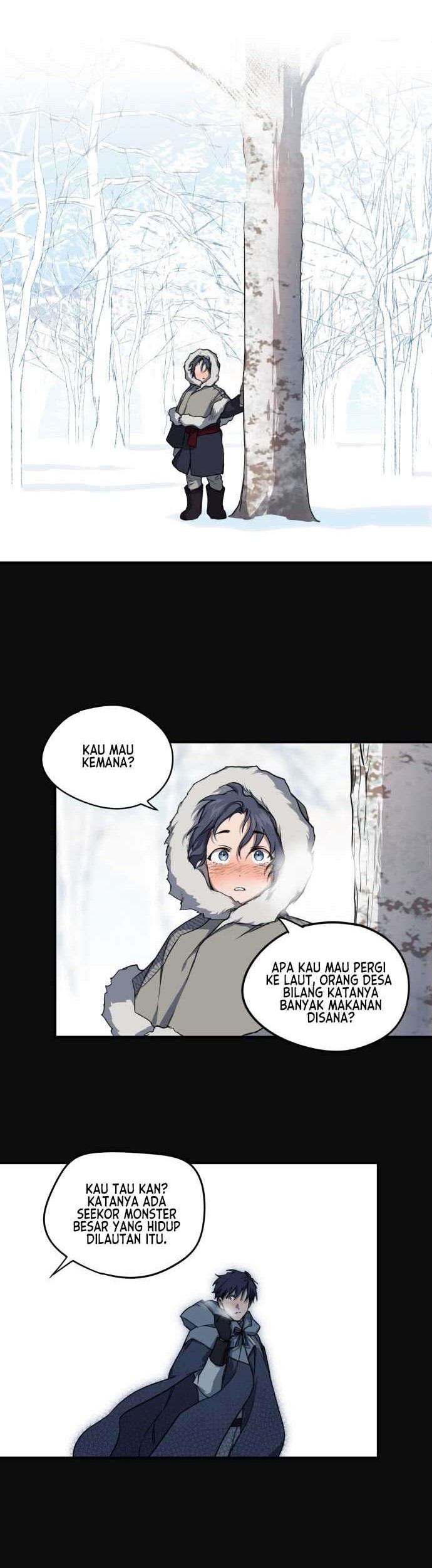 Blinded By The Setting Sun chapter 17 halaman 13