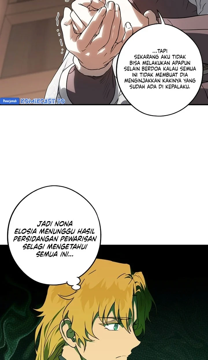 Blinded By The Setting Sun Bab 170 halaman 41