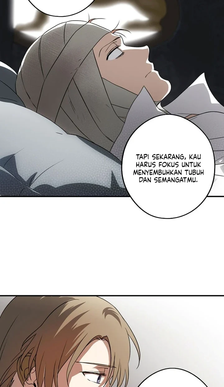 Blinded By The Setting Sun Bab 171 halaman 11