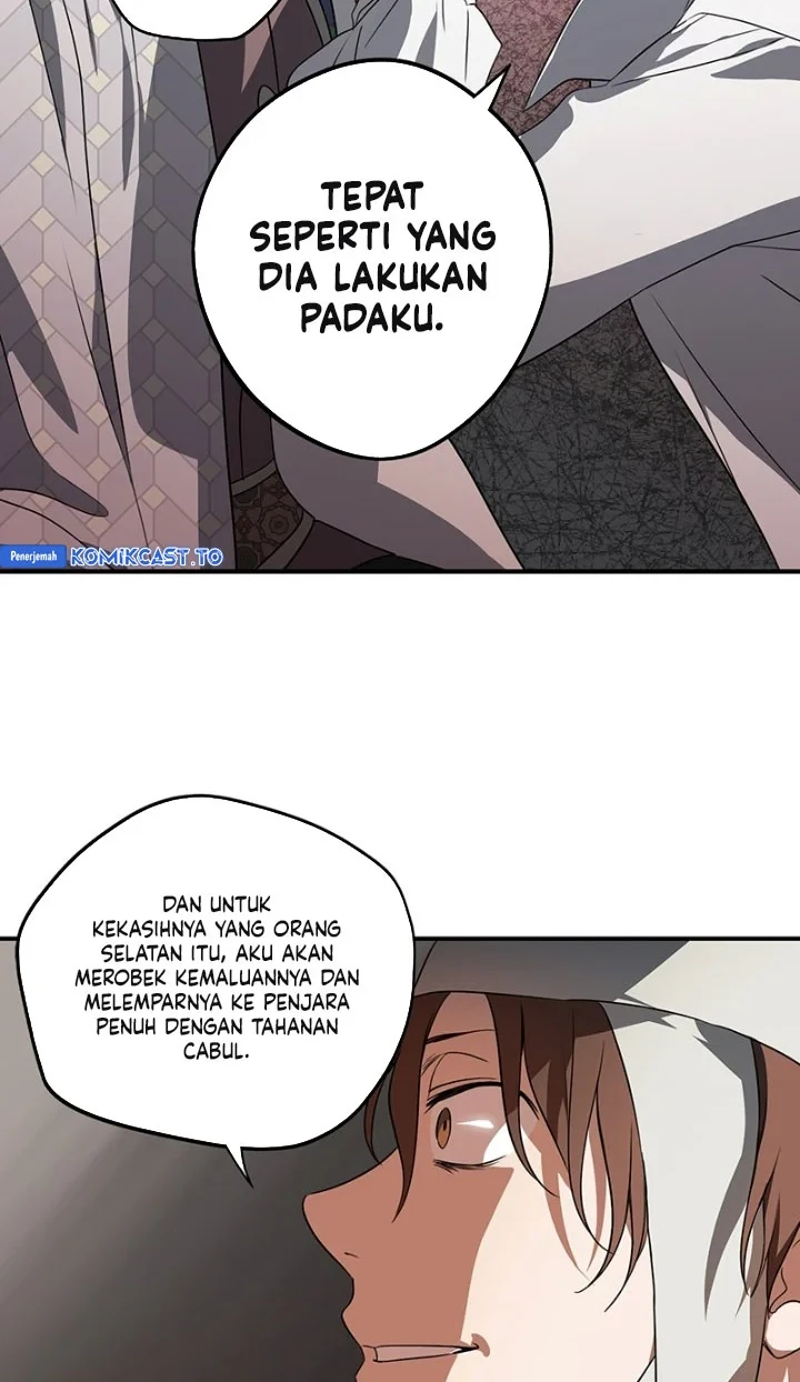 Blinded By The Setting Sun Bab 171 halaman 17