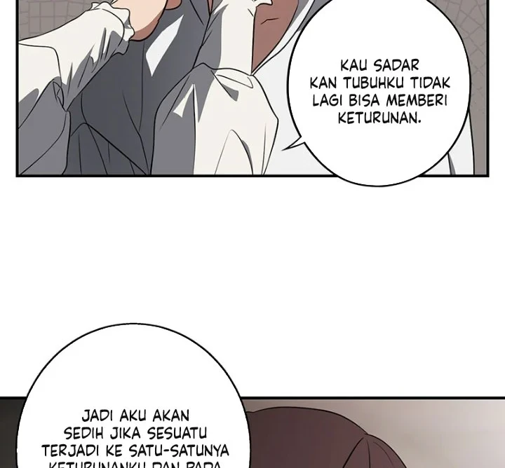 Blinded By The Setting Sun Bab 171 halaman 29