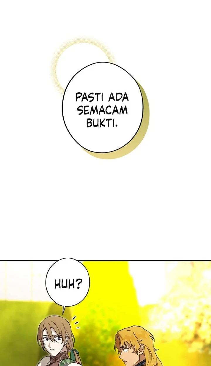 Blinded By The Setting Sun Bab 171 halaman 37