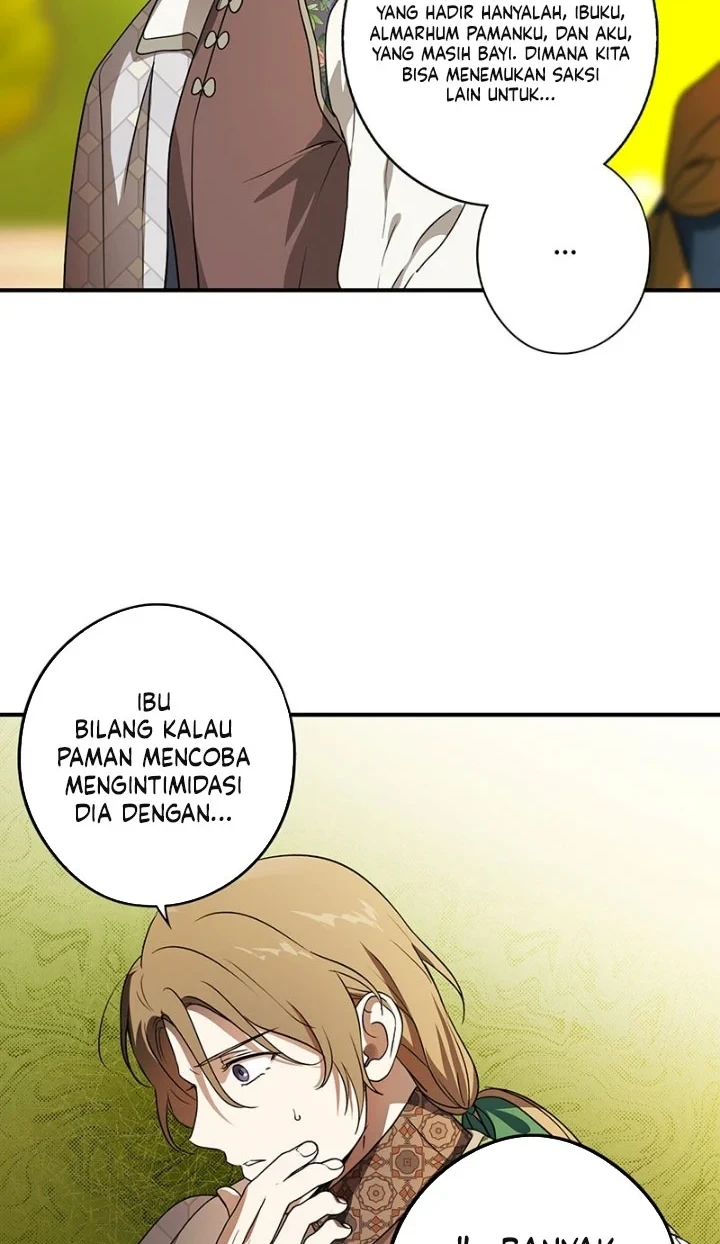 Blinded By The Setting Sun Bab 171 halaman 39