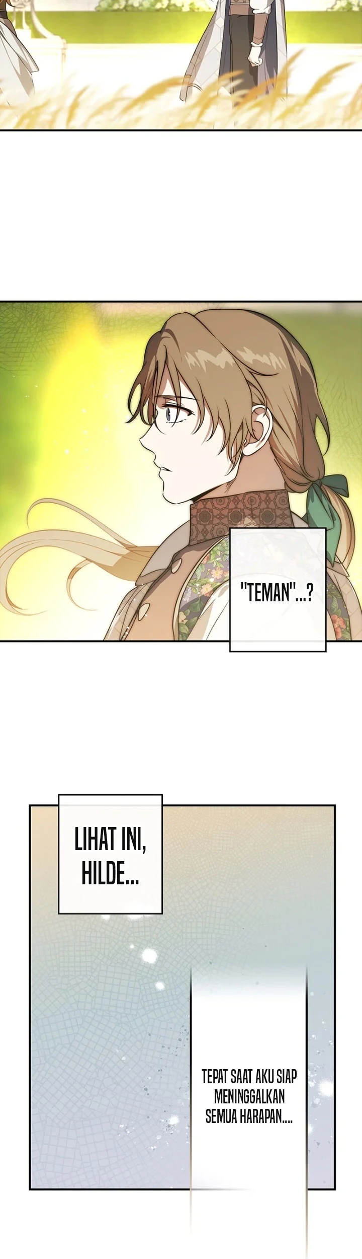 Blinded By The Setting Sun Bab 171 halaman 46