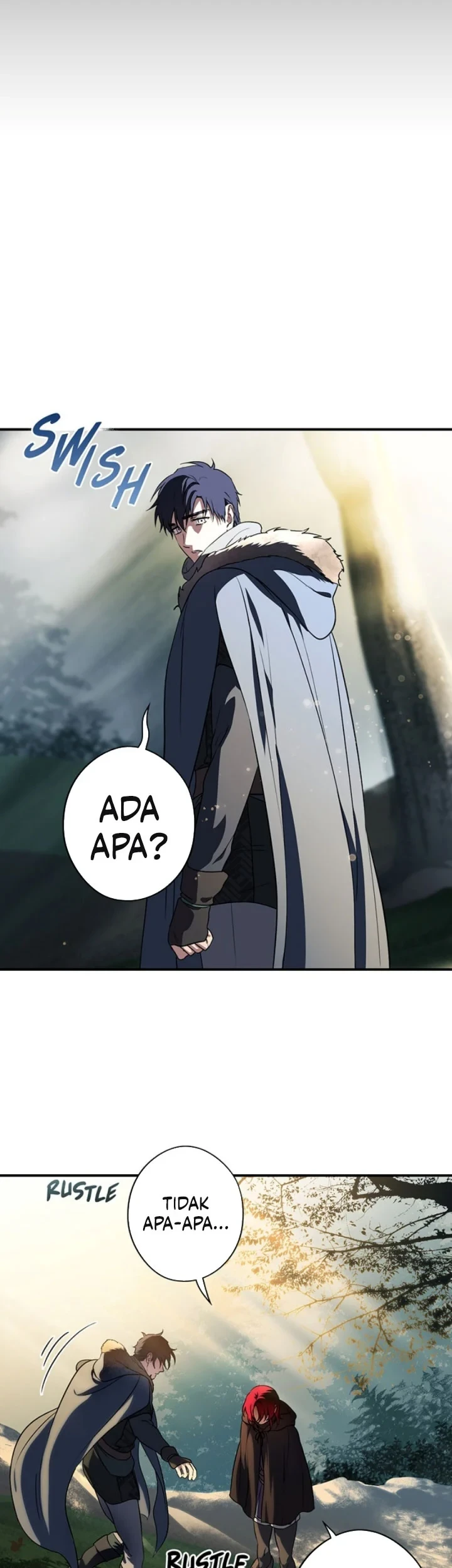 Blinded By The Setting Sun Bab 172 halaman 4