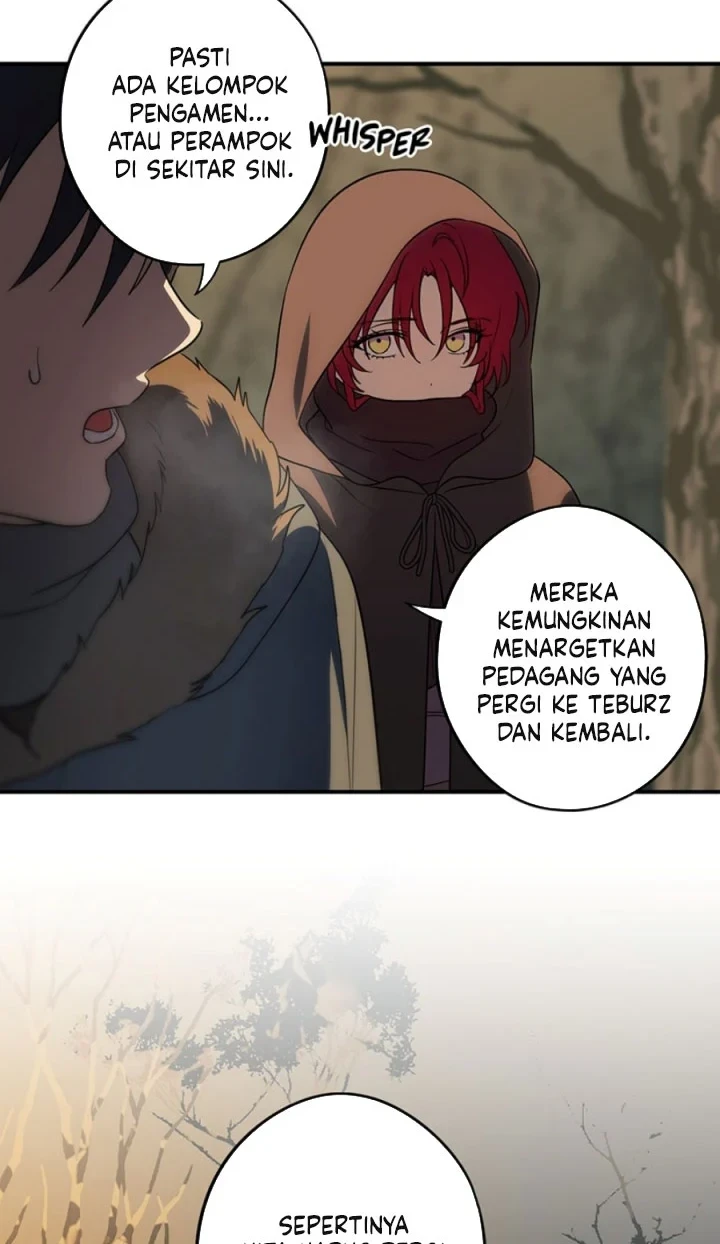 Blinded By The Setting Sun Bab 172 halaman 13