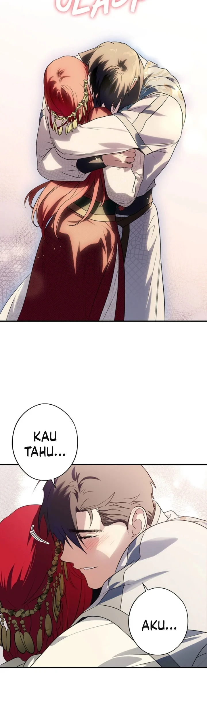 Blinded By The Setting Sun Bab 172 halaman 30